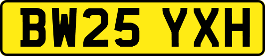 BW25YXH