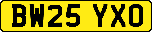 BW25YXO