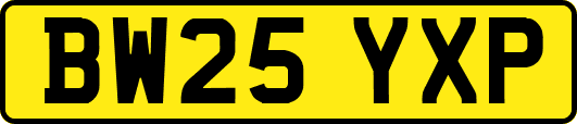BW25YXP