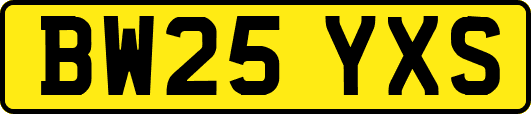 BW25YXS