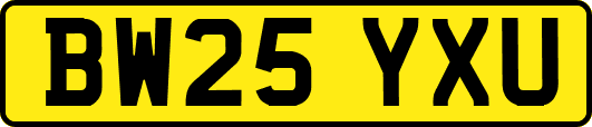 BW25YXU