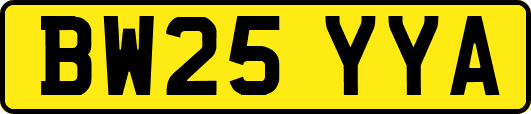 BW25YYA
