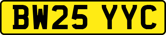 BW25YYC