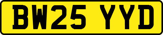 BW25YYD