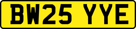 BW25YYE