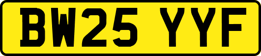 BW25YYF