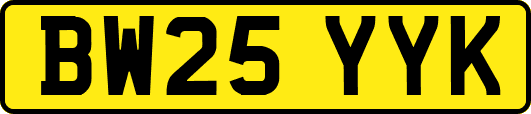 BW25YYK