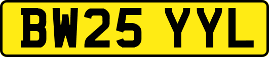 BW25YYL