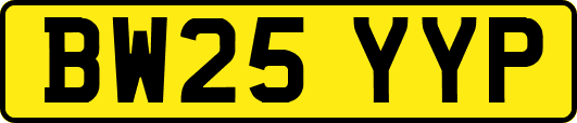 BW25YYP