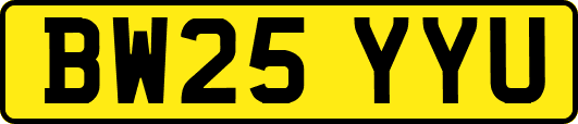 BW25YYU