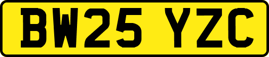 BW25YZC