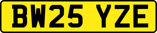 BW25YZE