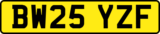 BW25YZF