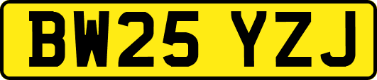 BW25YZJ