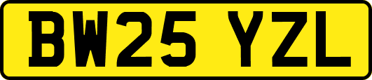 BW25YZL