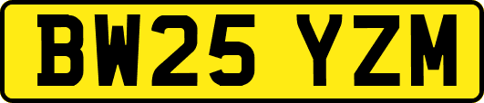 BW25YZM