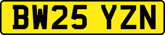 BW25YZN
