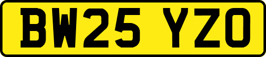 BW25YZO