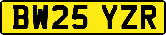 BW25YZR