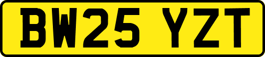 BW25YZT