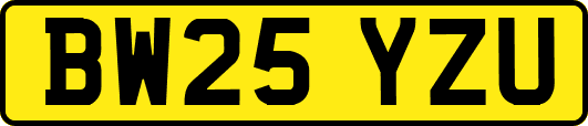 BW25YZU