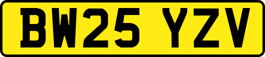 BW25YZV