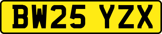 BW25YZX