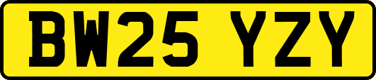 BW25YZY