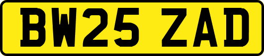 BW25ZAD