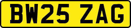 BW25ZAG