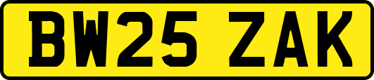 BW25ZAK