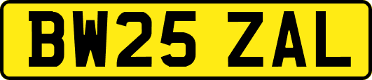 BW25ZAL