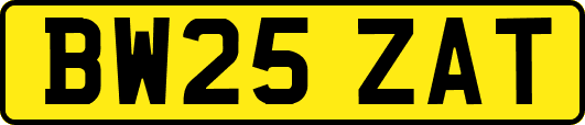 BW25ZAT