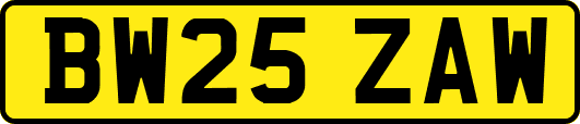BW25ZAW
