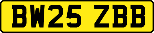 BW25ZBB