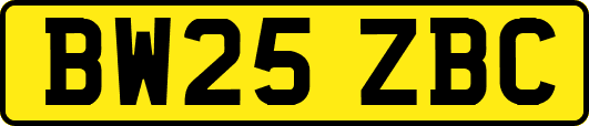 BW25ZBC