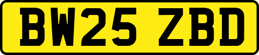 BW25ZBD
