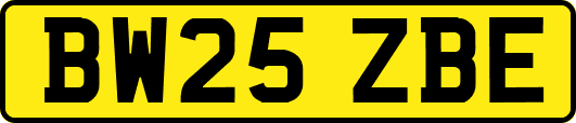 BW25ZBE