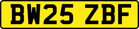 BW25ZBF