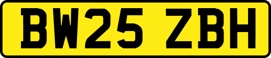 BW25ZBH