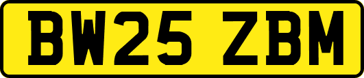 BW25ZBM
