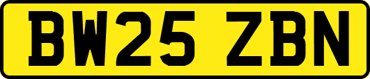 BW25ZBN