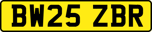 BW25ZBR