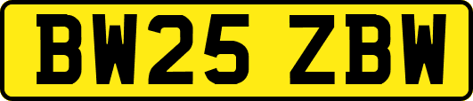 BW25ZBW