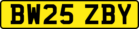 BW25ZBY
