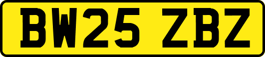 BW25ZBZ