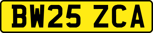 BW25ZCA