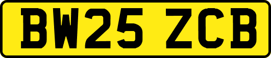 BW25ZCB