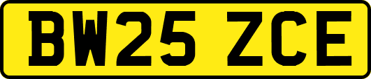 BW25ZCE
