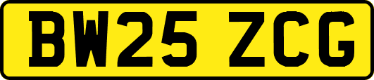 BW25ZCG